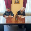 Соглашение с Новосибирской Епархией